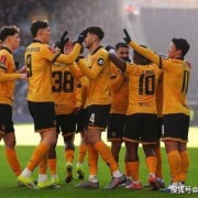 触底反弹？从开季惨不忍睹到近5场不败，爱德华兹让狼队找回自信