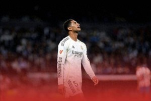 西甲争冠大结局 皇马1-1赫罗纳连续2轮丢分 先赛落后巴萨6分
