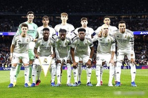 皇马18岁水货炸了！梅西影子不再，打脸所有质疑