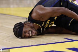 勇士GM：不会交易巴特勒 期待他王者归来！