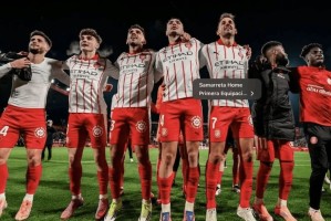 昨天比赛稳稳拿下！恭喜跟上的好兄弟，今天重点分析一场比赛，西甲：西班牙人 VS 赫罗纳