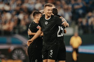 德甲：圣保利vs汉堡，谁能重返胜轨？