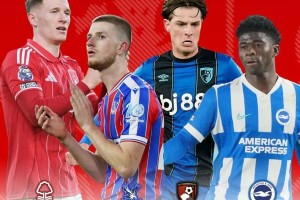 曼联卡塞米罗替代者候选名单曝光！卡里克仍想冬窗引援，一人去留是关键