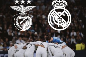 没人看好穆里尼奥！皇马附加赛再战本菲卡，克罗斯：不可能再爆冷