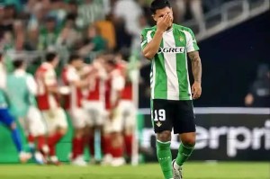 7-1！阿斯顿维拉主场屠了博洛尼亚，埃梅里的欧联杯又要来了