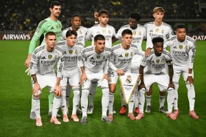 西甲强弱对决：皇马主场反弹破局，莱万特残阵保级死磕