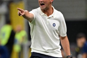 分道扬镳！国米决定出售“7500万先生”，目标引入法甲“二号射手”助阵