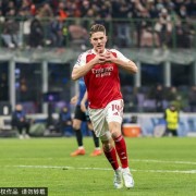 深度：谁来阻止阿森纳？欧冠7战全胜英超7分领跑 曼联领重任